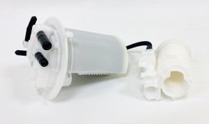 Фильтр топливный U1405004 U1405004 UKORAUTO