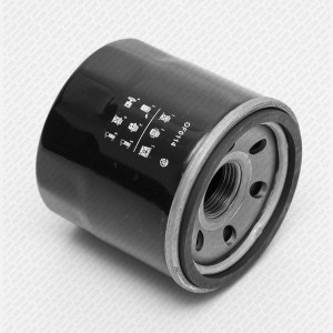 Фильтр масляный DAEWOO Matiz 98- CHEVROLET Spark 05- OF0114 OF0114 GREEN FILTER