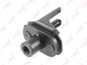 опора подрамника!\ Honda Accord 02-08 ME-2590 LYNXAUTO