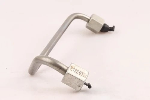 Трубка топливная SITRAK HOWO дв.MC11,MC13 2-го цилиндра MOVELEX 201V103040322MX MOVELEX