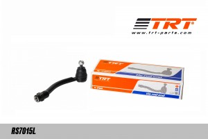 НАКОНЕЧНИК РУЛЕВОЙ ТЯГИ ЛЕВЫЙ 568204L000 TRT RS701 RS7015L RS7015L TRT