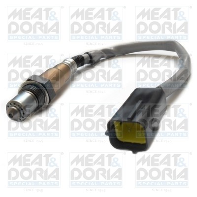 Датчик кислорода NISSAN X-Trail (T31) задний MEAT&DORIA 81634 MEAT DORIA