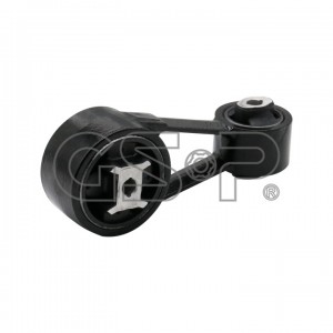 подушка ДВС задняя правая!\ Citroen C5, Peugeot 407 03> 513897 GS P