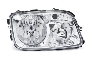 MERCEDES BENZ TRUCK ACTROS MP3 (2008>) с корректором T12144010 TOPCOVER