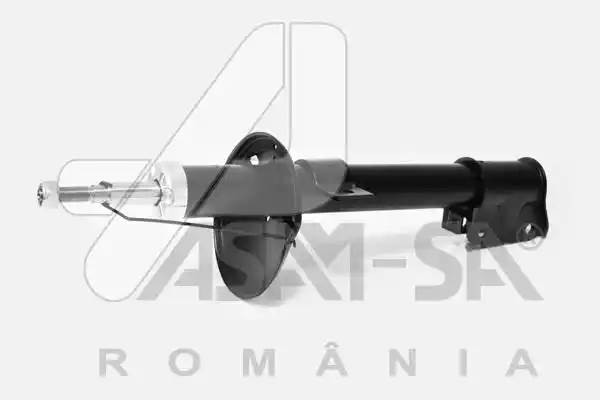 Амортизатор задний RENAULT DUSTER 4x4 30950 30950 ASAM