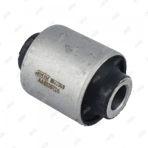 Сайлентблок рычага передний KIA SORENTO (XM) 09-15, HYUNDAI SANTA FE 06-12 BH220 BH22069 JIKIU