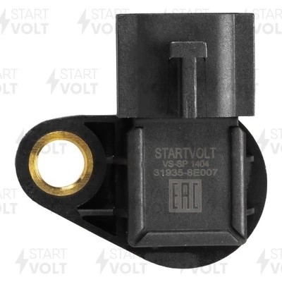 Датчик скорости для ам Nissan Qashqai (13-)X-Trail (07-) CVT верхний (VS-SP 1404 VS-SP 1404 START VOLT