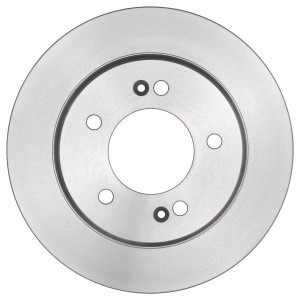 Диск тормозной задний HYUNDAI Creta I 1.6 4WD, 2.0 4WD HOLA HD922 HD922 HOLA