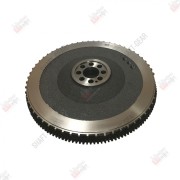 Маховик с венцом в сборе дв.4HK1, Isuzu NQR90/NPR/NQR75 8974863550 SHAFT