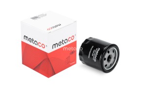 Фильтр масляный 1020285 METACO