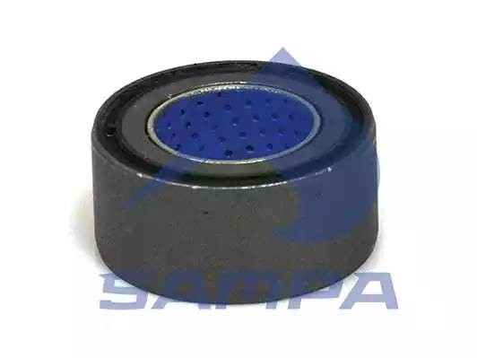 Втулка DAF стабилизатора кабины (30x55x26) SAMPA 050.159 SAMPA
