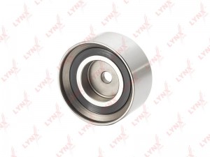 Ролик натяжного механизма / ГРМ подходит для TOYOTA Mark2/Chaser/Cresta 2.5 88-0 PB-1060 LYNXAUTO