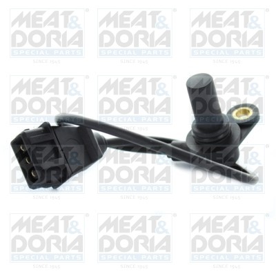 Датчик скорости VW Golf (97-) MEAT&DORIA 87223 MEAT DORIA