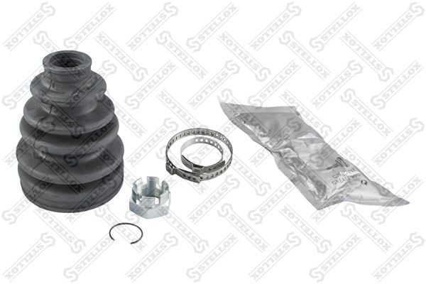к-кт пыльника ШРУСа наружного!\ Mitsubishi Lancer 1.6 16V 92-03 13-00659-SX STELLOX
