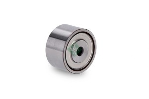 Ролик ремня навесного оборудования опорный 532062210 INA