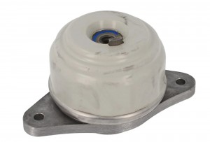 Опора двигателя L/R 80001071 CORTECO