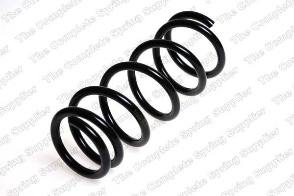Пружина задняя NISSAN ALMERA TINO   00-06 4262038 4262038 LESJOFORS