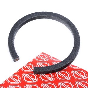 набивка сальниковая! 78x94x8\ MB W123/W126/W460 2.0-3.0TD 76> 188.680 ELRING