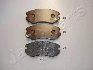 KIA SPORTAGE 04>/ HYUNDAI TUCSON 04> PAH10AF JAPAN PARTS GROUP