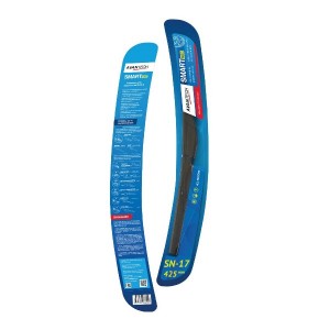 Щетка стеклоочистителя бескаркасная Avantech Smart NEO SN-17 425 мм замена на SR SN17 AVANTECH