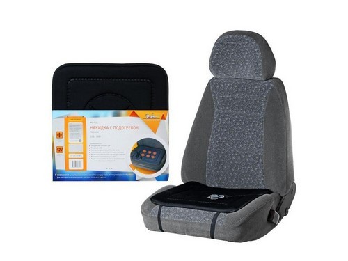 Подогрев сидений Airline (сиденье) с регулятором /AIRLINE/ AHC-P-01 AIRLINE