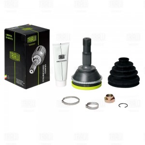 ШРУС наружный GO 2004 TRIALLI