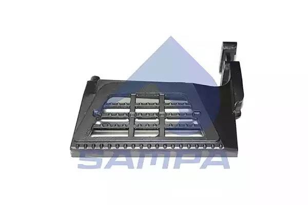 Подножка 18500018 SAMPA