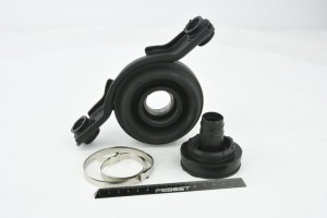 Подшипник подвесной SUBARU IMPREZA (GE/GH) G12 2007-2011 SBCB-S12 SBCB-S12 FEBEST