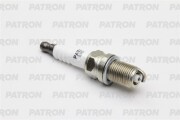Свеча зажигания (Double Iridium) OPEL: Astra J 1.4T 10-  Zafira 1.4i1.6i 11-  Mo SPP124I PATRON