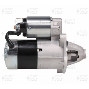 MAZDA 3 LST 2501 START VOLT