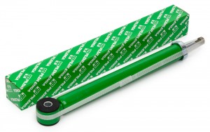 Амортизатор задний, газовый GM CRUZE SH-P7206 SHP7206 PILENGA