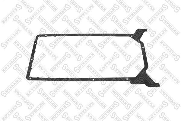 прокладка поддона двигателя!\ MB W124/W201 2.0-2.5 M102 83> 11-29036-SX STELLOX