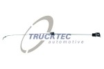 тросик !вещевого ящика \MB 01.59.024 TRUCKTEC