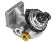 кронштейн топливного фильтра!\ Omn MB Actros/Axor/Atego OM 501/502/457 8132302SX STELLOX