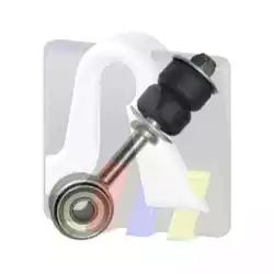 тяга стабилизатора переднего к-кт!\ Fiat Ducato, Peugeot Boxer, Citroen Jumper 9 97-90502 RTS