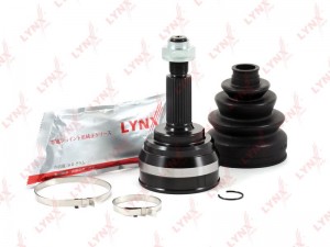 ШРУС наружный подходит для NISSAN Primera(P11) 2.0 96-01 CO-5707 CO-5707 LYNXAUTO