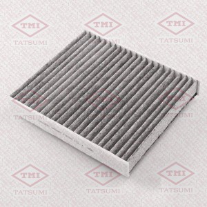 HI LUX (2015>) УГОЛЬНЫЙ TBD1107C TATSUMI