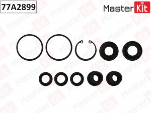 Ремкомплект главного тормозного цилиндра VOLKSWAGEN GOLF V 10-03-02-09 77A2899 77A2899 MASTER KIT