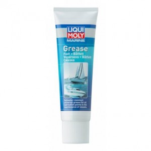 Смазка для водной техники MARINE GREASE 0.25кг LIQUI MOLY 25042 LIQUI MOLY