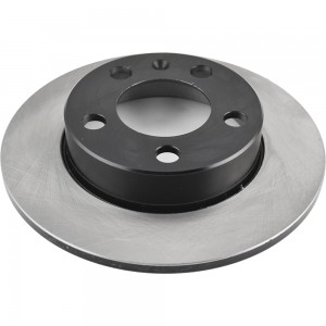 Диск тормозной задний VW POLO седан RUS R15 / AUDI A3 9703/VOLKSWAGEN G4/G5/POLO BR33122 SB NAGAMOCHI