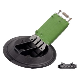 AUDI A2 [8Z0]/VW POLO/SEAT CORDOBA/IBIZA/SKODA FAB 34370 FEBI BILSTEIN