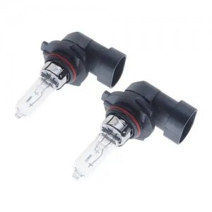 Лампа 12V HB3 65W P20d бокс (2шт.) Long Life MEGAPOWER 37033039 MEGA POWER