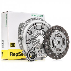 Сцепление HYUNDAI i10/i20, KIA PICANTO (TA) 1.2 620323800 620 3238 00 LUK