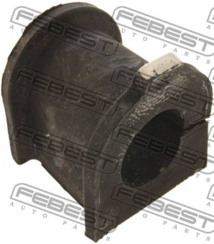 Втулка стабилизатора передняя TOYOTA LAND CRUISER PRADO 120 (02-09) TSB-RZJ120F TSB-RZJ120F FEBEST