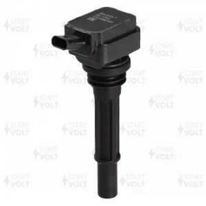 Катушка зажигания для ам SsangYong Actyon (12-),Korando C (12-) 2.0i (SC 1702) SC 1702 START VOLT