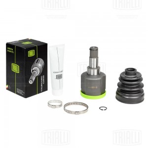 ШРУС внутренний левый GO 1037 TRIALLI