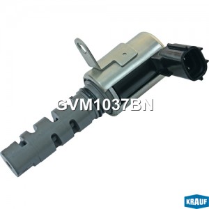 Клапан электромагнитный MITSUBISHI Lancer (07-14) изменения фаз ГРМ KRAUF GVM1037BN KRAUF