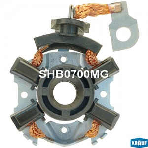Щёткодержатель стартера SHB0700MG SHB0700MG KRAUF