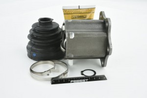 ШРУС внутренний (34x100) AUDI A3/A3 Sportback (8P) 2003-2013 2311-CCLH 2311-CCLH FEBEST