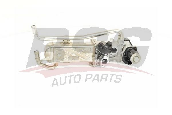 Клапан VW AUDI SEAT SKODA рециркуляции отработанных газов (EGR) BSG BSG90836019 BSG